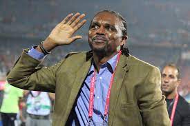 AFCON 2023: Kanu tips Super Eagles to qualify ahead of Cameroon
