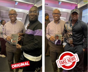 Peter Obi speaks on taking pictures with Simon Ekpa