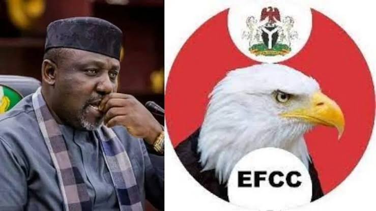 Just in: Court quashes EFCC’s case against Okorocha