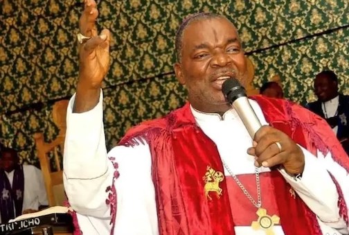Methodist Prelate calls for calm over bill seeking to regulate Christianity