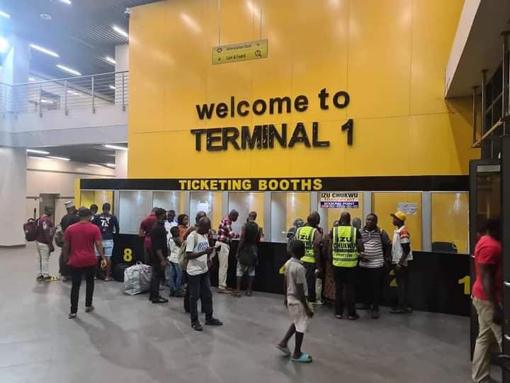 Nigerian insurers association plans accident insurance cover for travellers