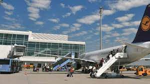 Okpe Union condemns renaming of Osubi airport after a non-Urhobo man