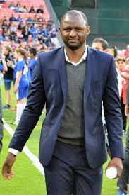 Ligue 1: Patrick Viera named new Strasbourg FC coach