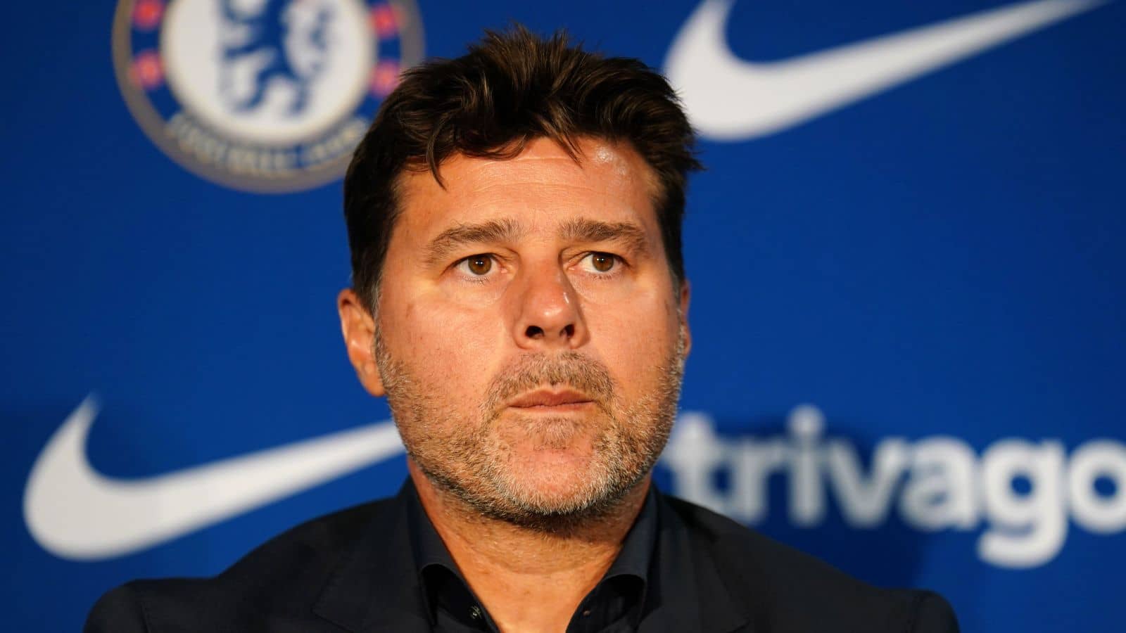 Cole Palmer very grateful to Man City – Pochettino