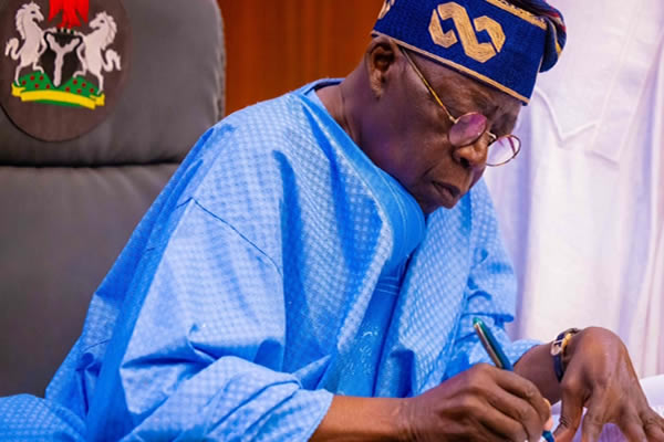 TNG EXPLAINER: How President Tinubu’s four new executive orders will affect industries and you
