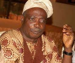 Obaship Tussle: Former Oyo governor, Ladoja sues Seyi Makinde over Olubadan stool
