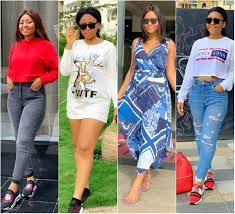 Nollywood Actress, Regina Daniel emerges Social Secretary of Senators’ Wives Forum