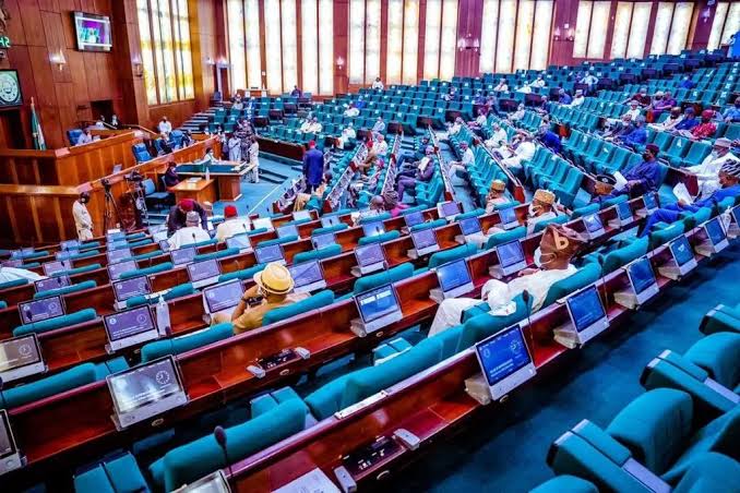 Reps move to unlock 8-month salary arrears of lecturers