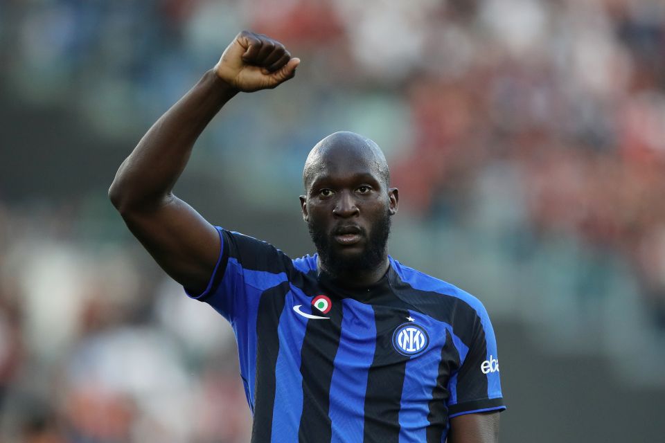 EPL: Newcastle eye Romelu Lukaku