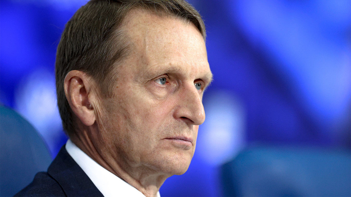 Wagner mutiny: Russian spy chief admits speaking with CIA director