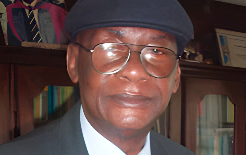 Ohanaeze Ndigbo mourns former PG, Joe Irukwu