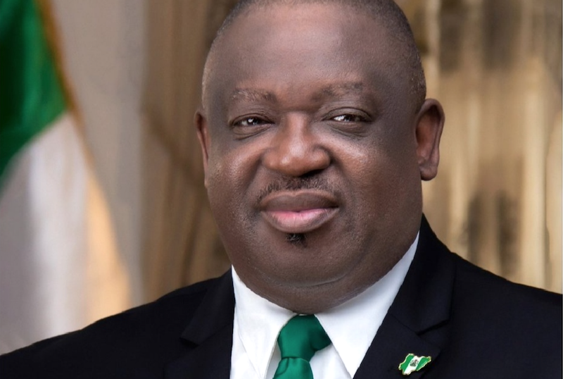 Gov Mutfwang fires 5 Commissioners, appoints new ones