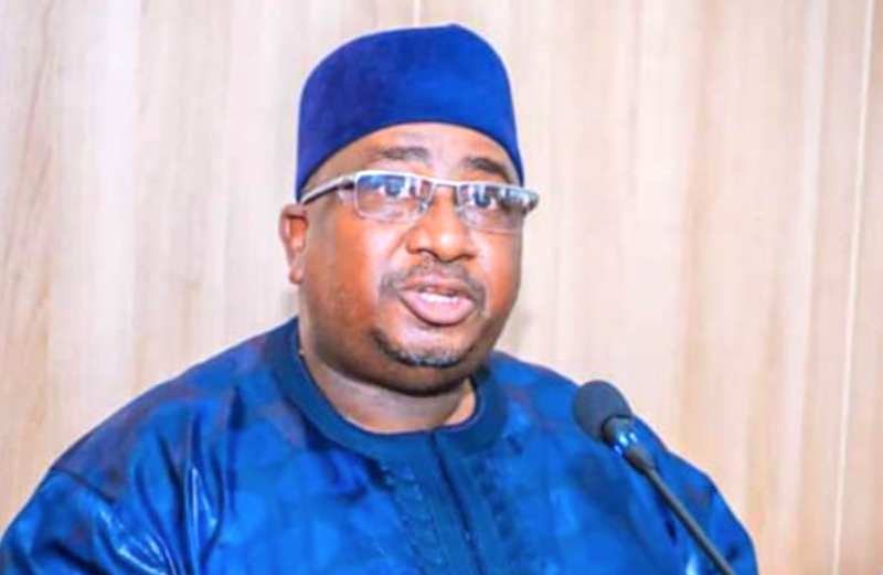 Kebbi Gov fires aide over WhatsApp status