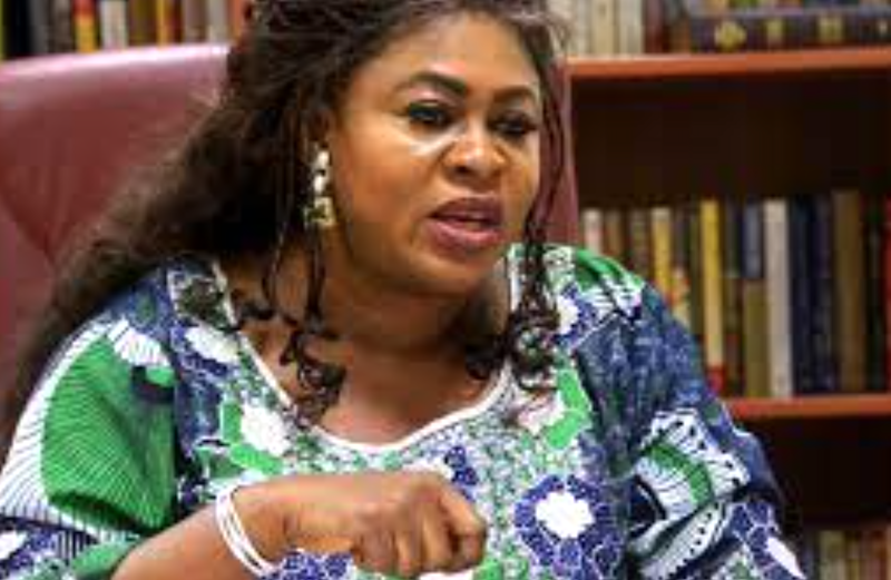 N5bn fraud: Court shifts Stella Oduah, CCECC case
