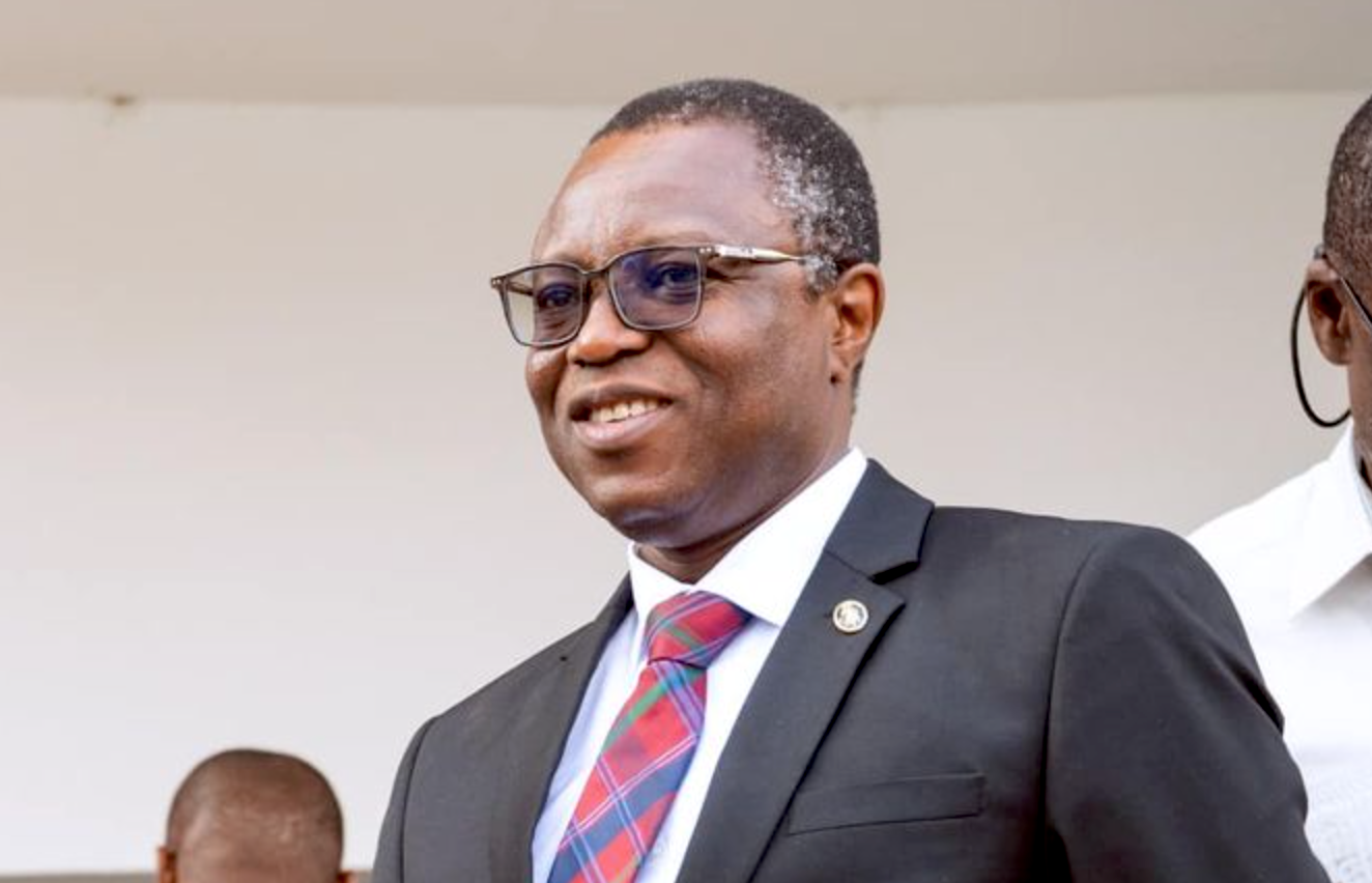 Edo Assembly confirms Okungbowa as chief Judge