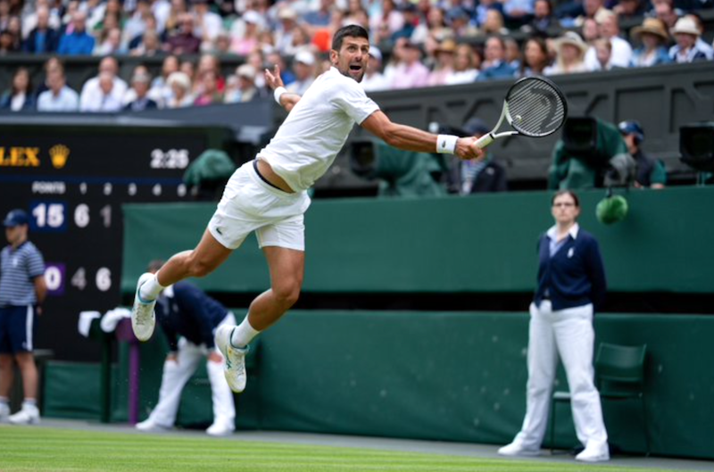 Novak Djokovic to miss ATP Finals