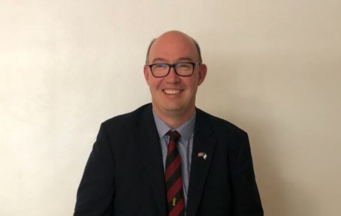 What I will miss about Nigerians – British Envoy