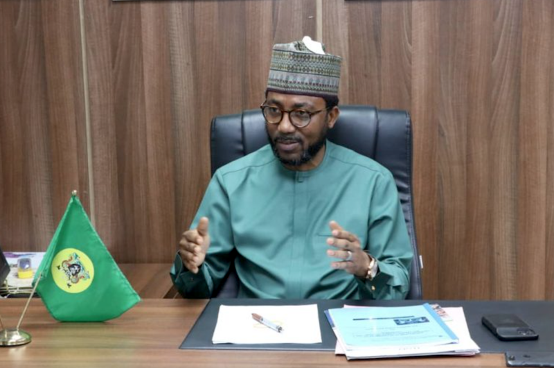 FG moves to address challenges of all seaports in Delta