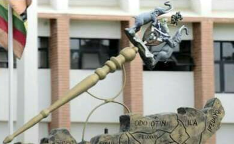 LG crisis: Osun Assembly demands release of withheld allocations