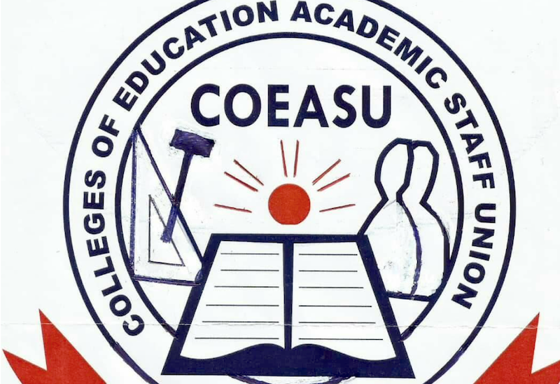 Colleges of Education staff reduce work days in protest