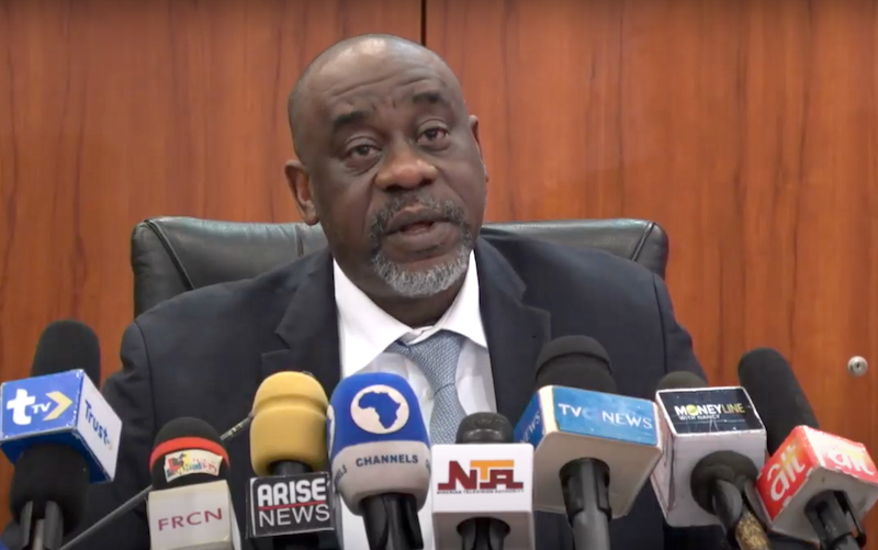Why CBN moderately raised interest rate from 18.50% to 18.75%