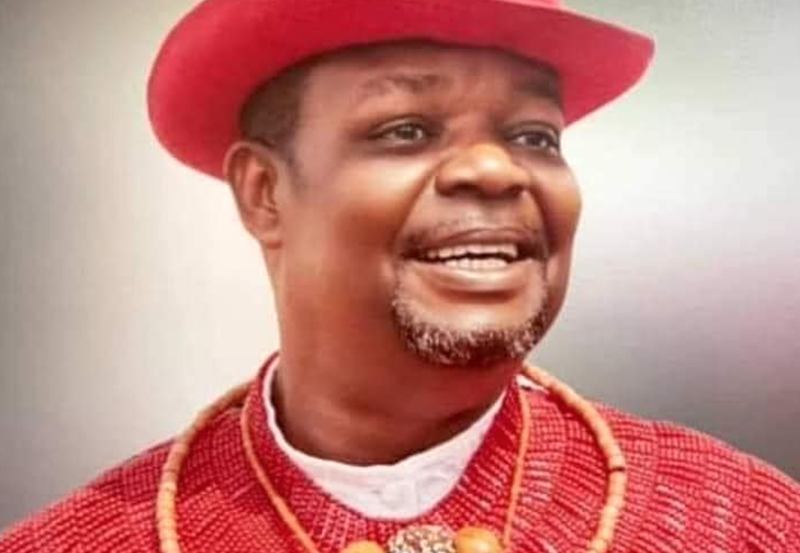 Oborevwori mourns as Obule dies at 65