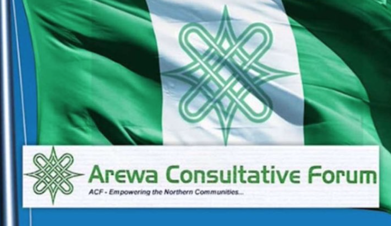 ACF new executive assume office