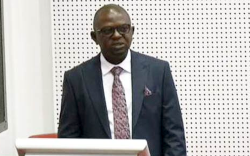 BREAKING: Tinubu's ministerial nominee accused of age discrepancy