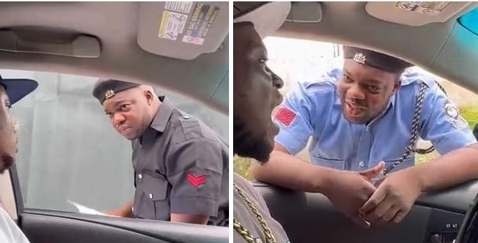 NPF advised against prosecuting Cute Abiola