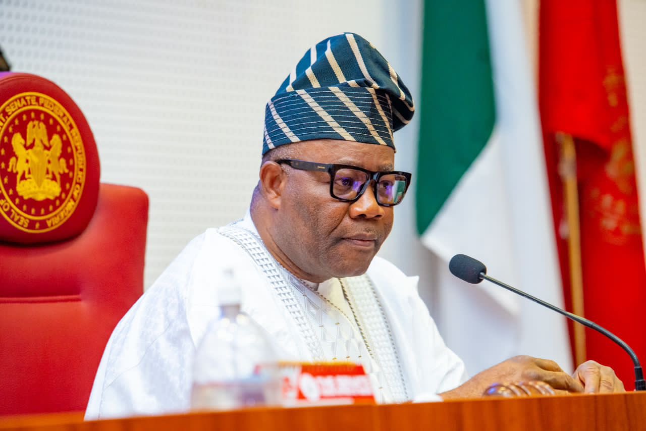 Akpabio assures China on bilateral agreements