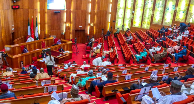 Nigerians expectations high as ministerial screening begins