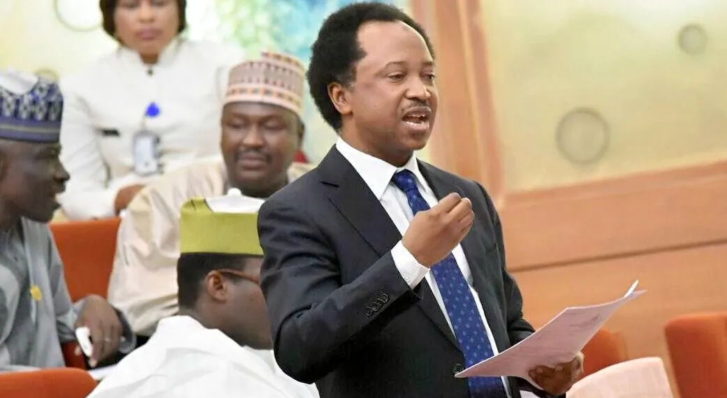 Ministerial List: Sani knocks President Tinubu over inclusion of Nasir el-Rufai