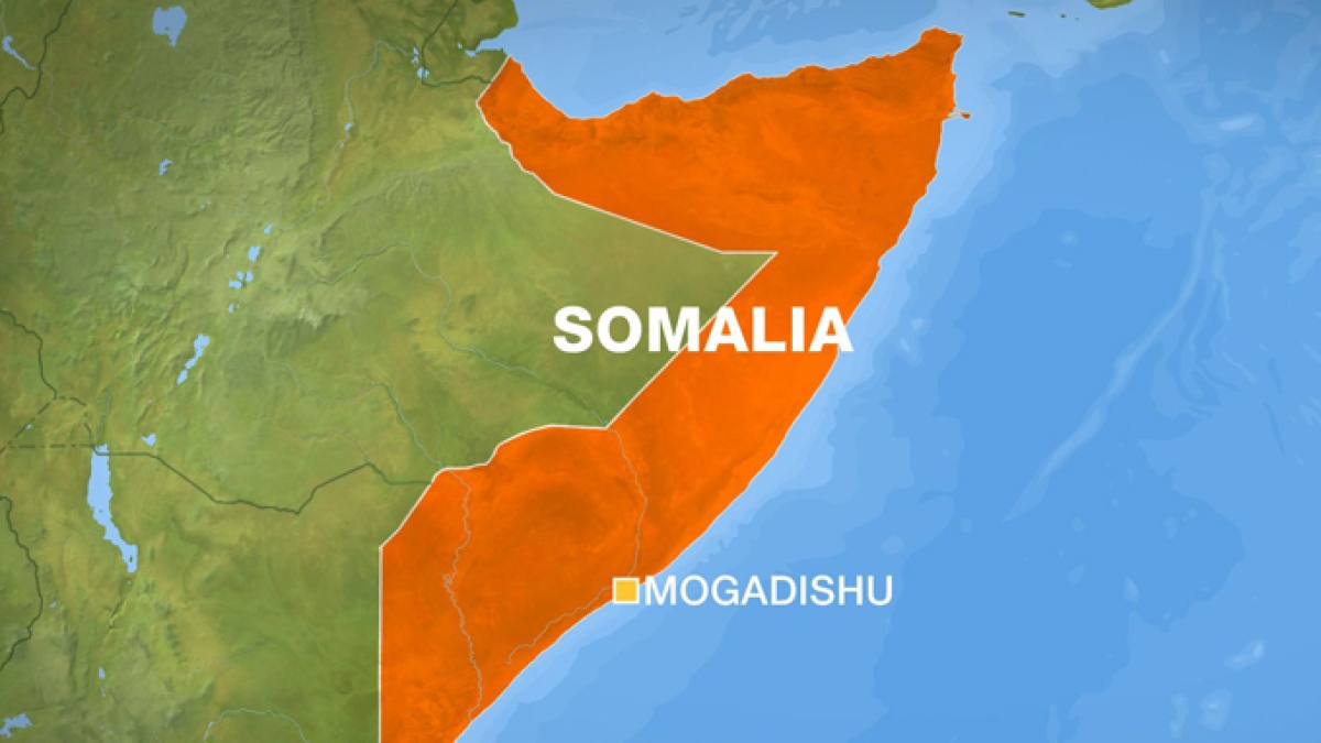 Suicide bomber kills 13 soldiers at military academy