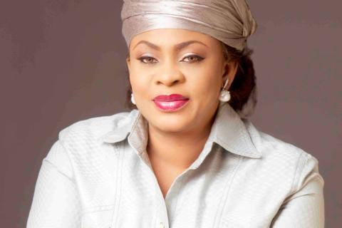 Alleged N5bn fraud: Senator Stella Oduah, others plead not guilty