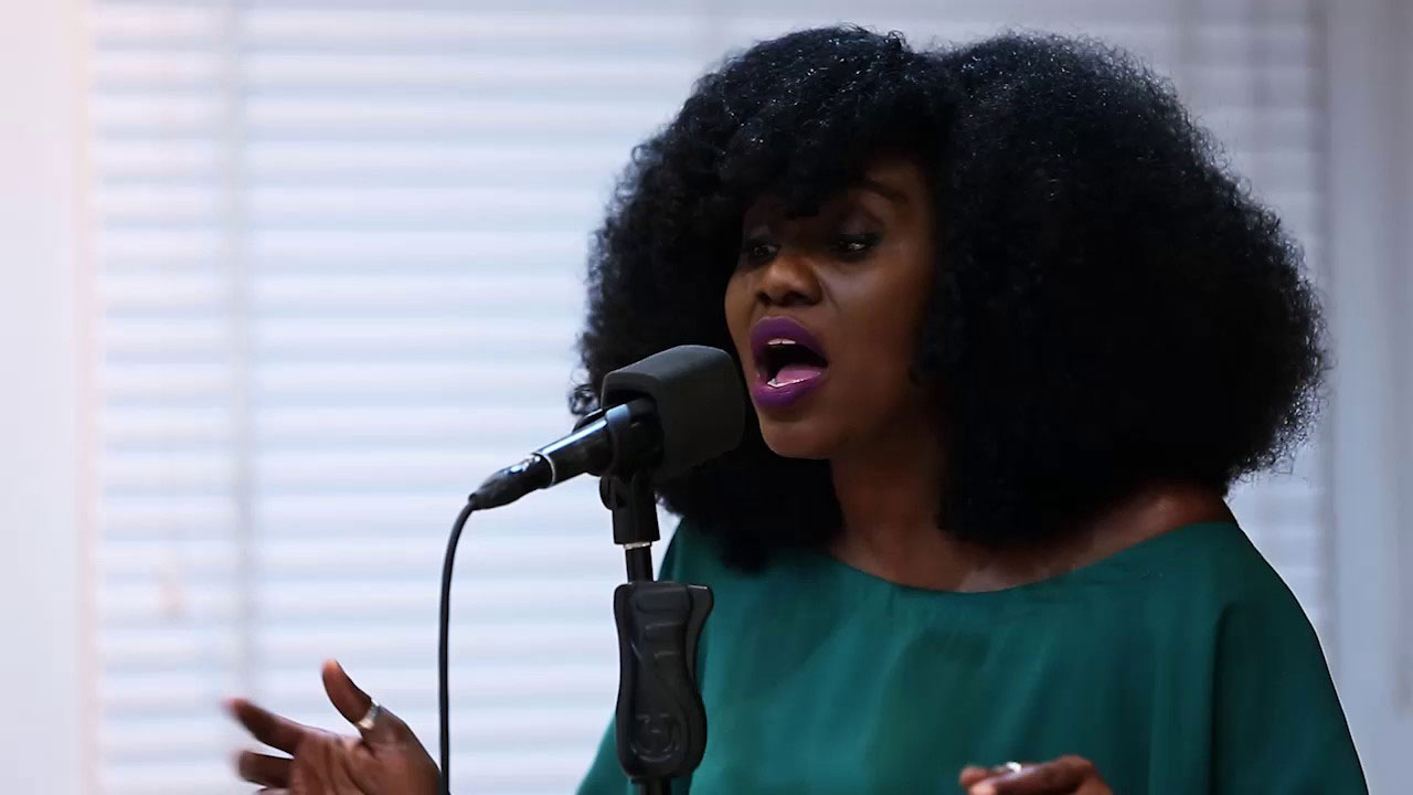 Why I went to university – TY Bello