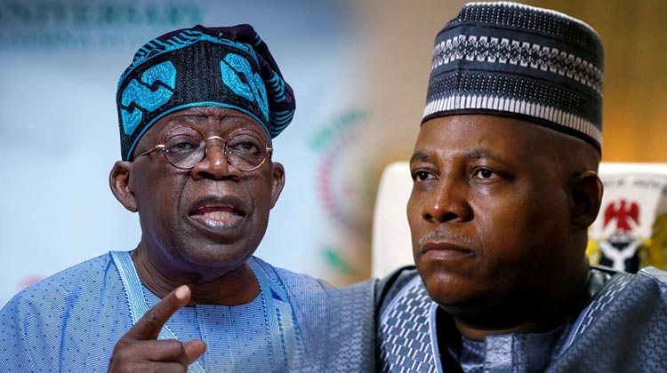 Niger Delta will witness monumental development under Tinubu – Shettima