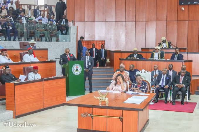CSOs to embark on protest boycott of Akwa Ibom budget hearing in November