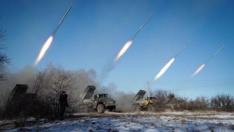 Russian attacks continue to affect world’s most vulnerable – UN