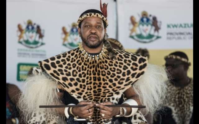 South Africa: Uncertainty over  Zulu King’s health as spokesman denies reports