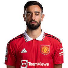 EPL: Ten Hag names Bruno Fernandes captain of Manchester United