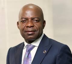 Abia governor, Otti appoints J. Martins, Kanu, 28 others
