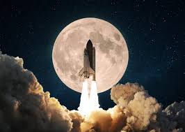 China plans to send crewed spacecraft to moon by 2030