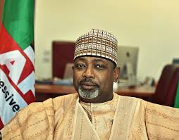 JUST IN: APC postpones NEC meeting, confirms Adamu, Omisore’s resignation