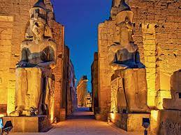 Egypt records highest inflation rate at 36.8 per cent