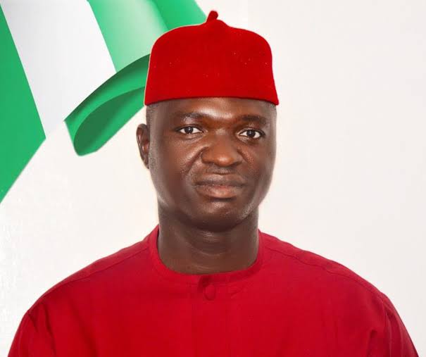 Sit-at-home: Ebonyi boils as hoodlums burn police van