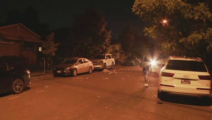 9 people shot and wounded in D.C., including 2 juveniles, as violence continues to mar July 4th