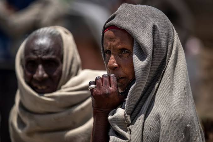 Ethiopia’s Tigray sees sharp increase in hunger – says UN
