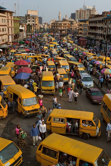 18-year-old motor boy allegedly removes passenger’s teeth over N100 change