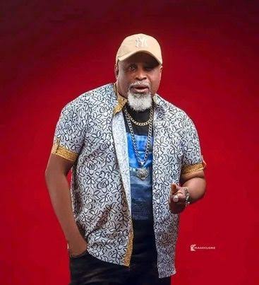 SAD! Family of  Nollywood actor, Don Brymo announces his burial plans