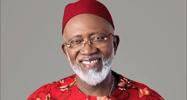 Achonu remains our governorship candidature in Imo, says LP